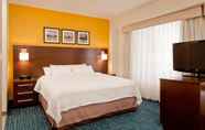 Bilik Tidur 7 Residence Inn by Marriott Boston Back Bay/Fenway