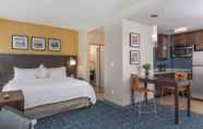 Bilik Tidur 3 Residence Inn by Marriott Boston Back Bay/Fenway