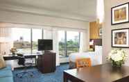 Bilik Tidur 2 Residence Inn by Marriott Boston Back Bay/Fenway