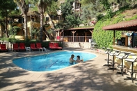 Swimming Pool Symbola Ölüdeniz Beach Hotel