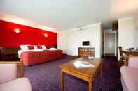 Bedroom Hotel Hostellerie de Hamert