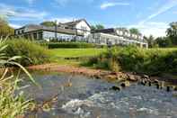 Exterior Hotel Hostellerie de Hamert