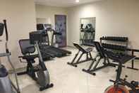 Fitness Center Hotel Club Residence Roscianum