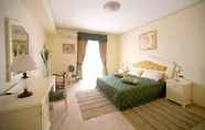 Bedroom 4 Hotel Club Residence Roscianum