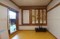 Bedroom Hyosundang