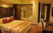 Phòng ngủ 3 Hotel Uppal International