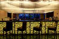 Bar, Kafe, dan Lounge G-LUXE Hongqiao Shanghai by Gloria