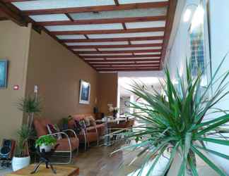 Lobi 2 Hotel Garni De Karsteboom