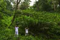 Pusat Kecergasan Kaivalayam Retreat