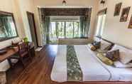 Bedroom 2 Kaivalayam Retreat