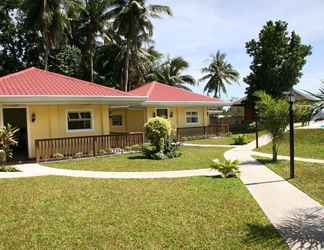 Exterior 2 Caimito Beach Hotel