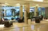 Lobby 3 Sunrise Pearl Hotel & Spa