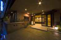 ภายนอกอาคาร Gero Onsen Fugaku