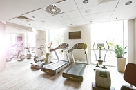 Fitness Center Novotel Lodz Centrum