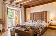 Bedroom 4 Castell Son Claret - The Leading Hotels of the World