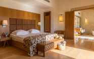 Bedroom 7 Castell Son Claret - The Leading Hotels of the World