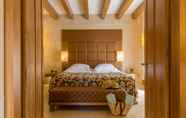 Bilik Tidur 6 Castell Son Claret - The Leading Hotels of the World