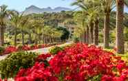 Ruang Umum 2 Castell Son Claret - The Leading Hotels of the World