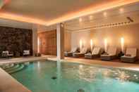 Swimming Pool Castell Son Claret - The Leading Hotels of the World
