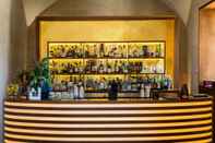 Bar, Cafe and Lounge Castell Son Claret - The Leading Hotels of the World