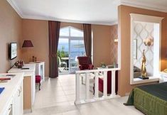 Bedroom 7 Kadikale Resort