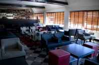 Bar, Kafe dan Lounge Hotel Atlantida Sol