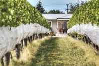 Common Space The Farmhouse at Mission Estate