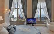 Kamar Tidur 6 CVK Park Bosphorus Hotel Istanbul