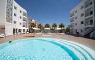 Swimming Pool 5 Ibiza Sun Apartments