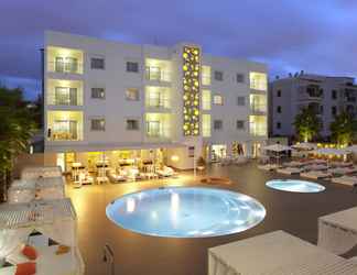 Exterior 2 Ibiza Sun Apartments