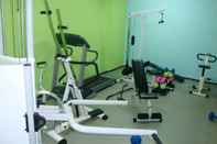 Fitness Center Stamatia Hotel