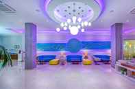 Entertainment Facility Stamatia Hotel