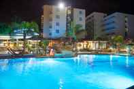 Swimming Pool Stamatia Hotel