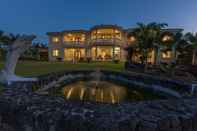 Exterior Oceanfront Legacy