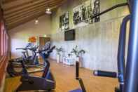 Fitness Center Hotel Simon's Plaza