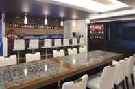 Bar, Kafe dan Lounge Hotel Kikunoya