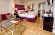 ห้องนอน 6 Bayswell Park Hotel