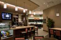 Bar, Cafe and Lounge Hyatt Place Chicago-South/University Medical Center