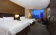 ห้องนอน 3 Courtyard by Marriott Montreal Downtown