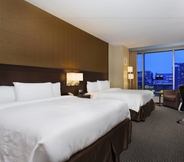 Bilik Tidur 3 Courtyard by Marriott Montreal Downtown