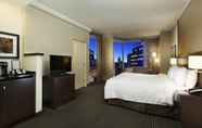 ห้องนอน 2 Courtyard by Marriott Montreal Downtown