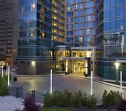 Luar Bangunan 5 Courtyard by Marriott Montreal Downtown