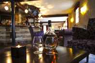 Bar, Cafe and Lounge Le moulin de Mombreux