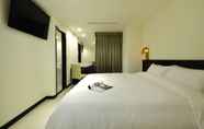 Bilik Tidur 4 Bravo Hotel