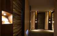 Lobby 4 Ramada Encore by Wyndham Hualien