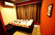 Kamar Tidur 7 Kia Ora BudgetStay