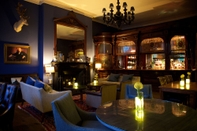 Bar, Cafe and Lounge Storrs Hall Hotel