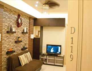 Lobi 2 Airport Apartments Manila