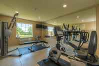 Fitness Center Cobblestone Inn & Suites - Holyoke