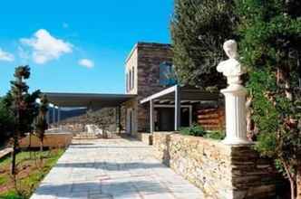 Exterior 4 Aegea Blue Cycladic Resort